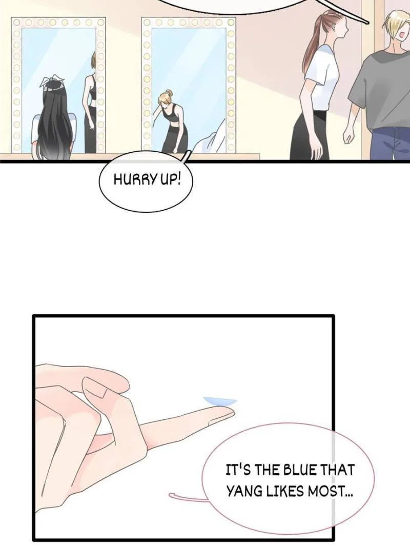 The “Giantess” Wants Love Chapter 217 – Page 53