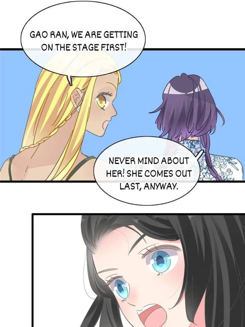 The “Giantess” Wants Love Chapter 217 – Page 54