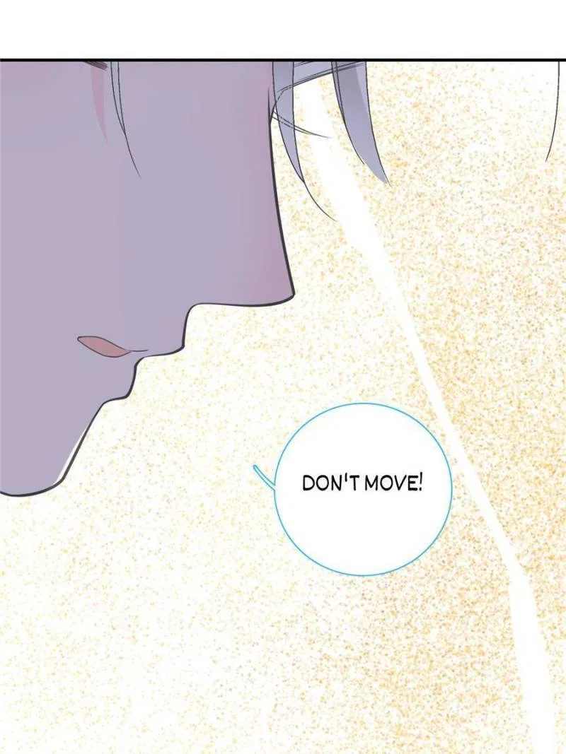 The “Giantess” Wants Love Chapter 217 – Page 57