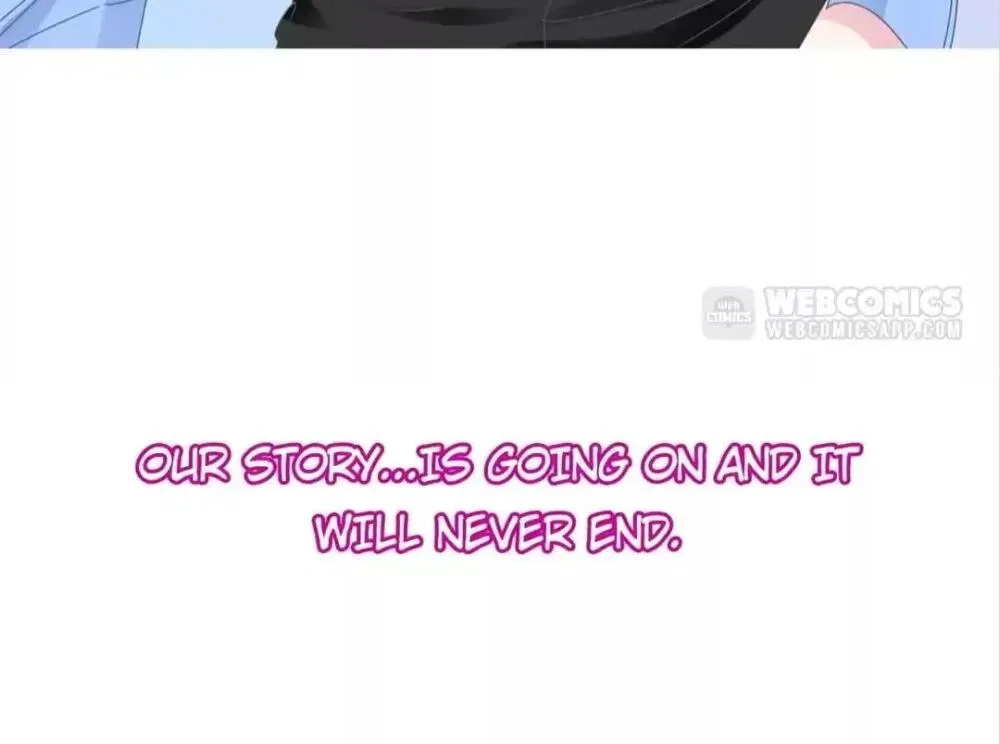 The “Giantess” Wants Love Chapter 216 – Page 40