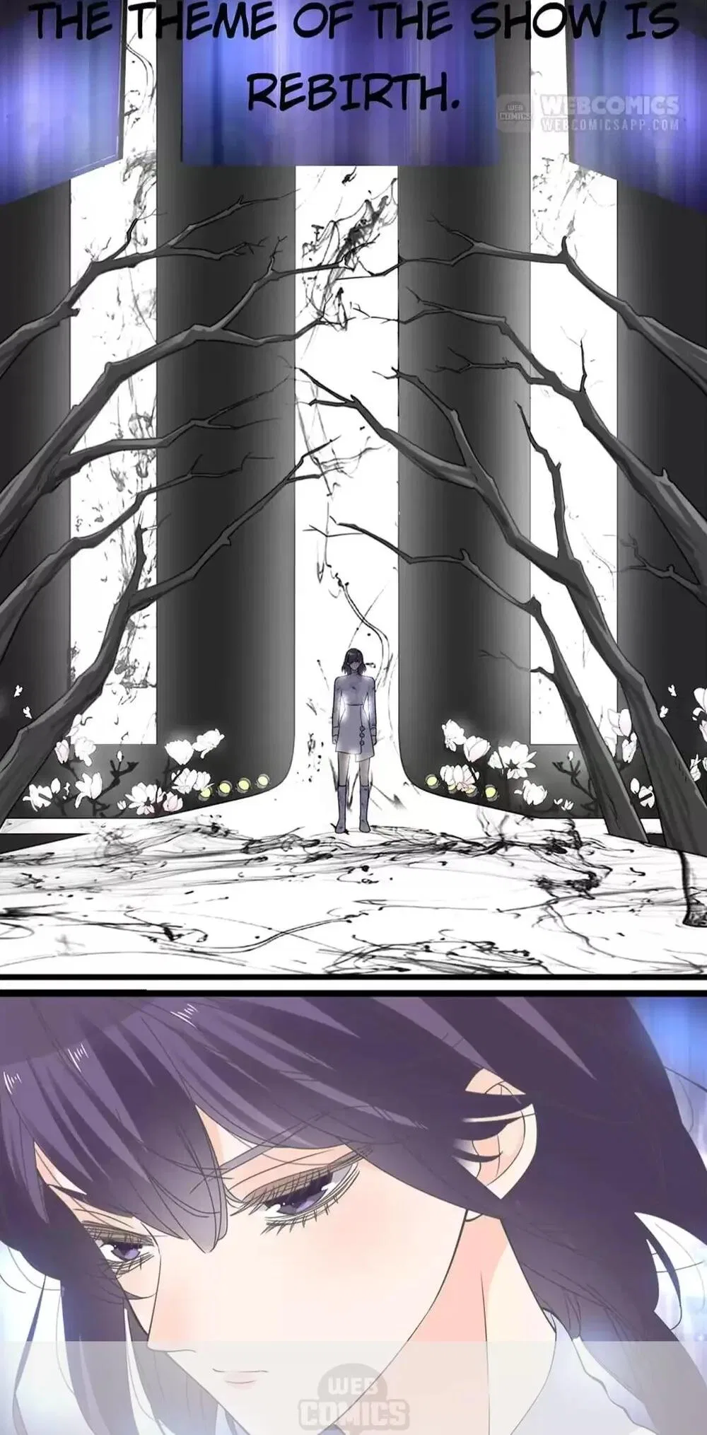 The “Giantess” Wants Love Chapter 215 – Page 10