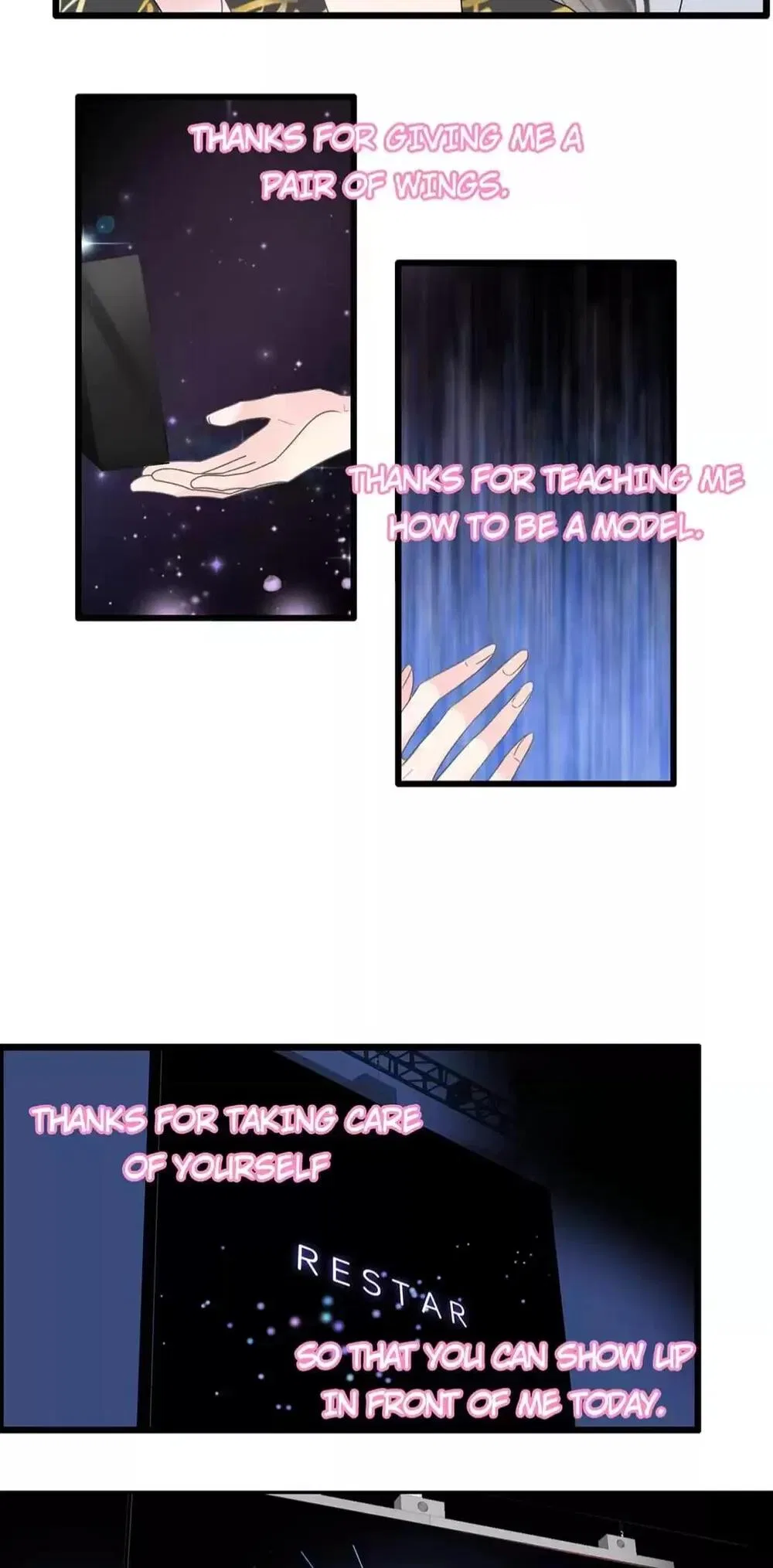 The “Giantess” Wants Love Chapter 215 – Page 30