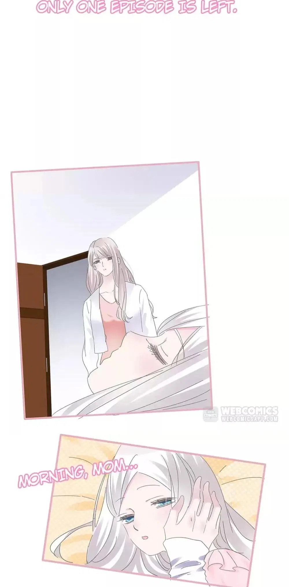 The “Giantess” Wants Love Chapter 215 – Page 32