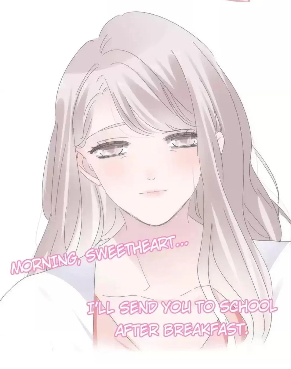 The “Giantess” Wants Love Chapter 215 – Page 33