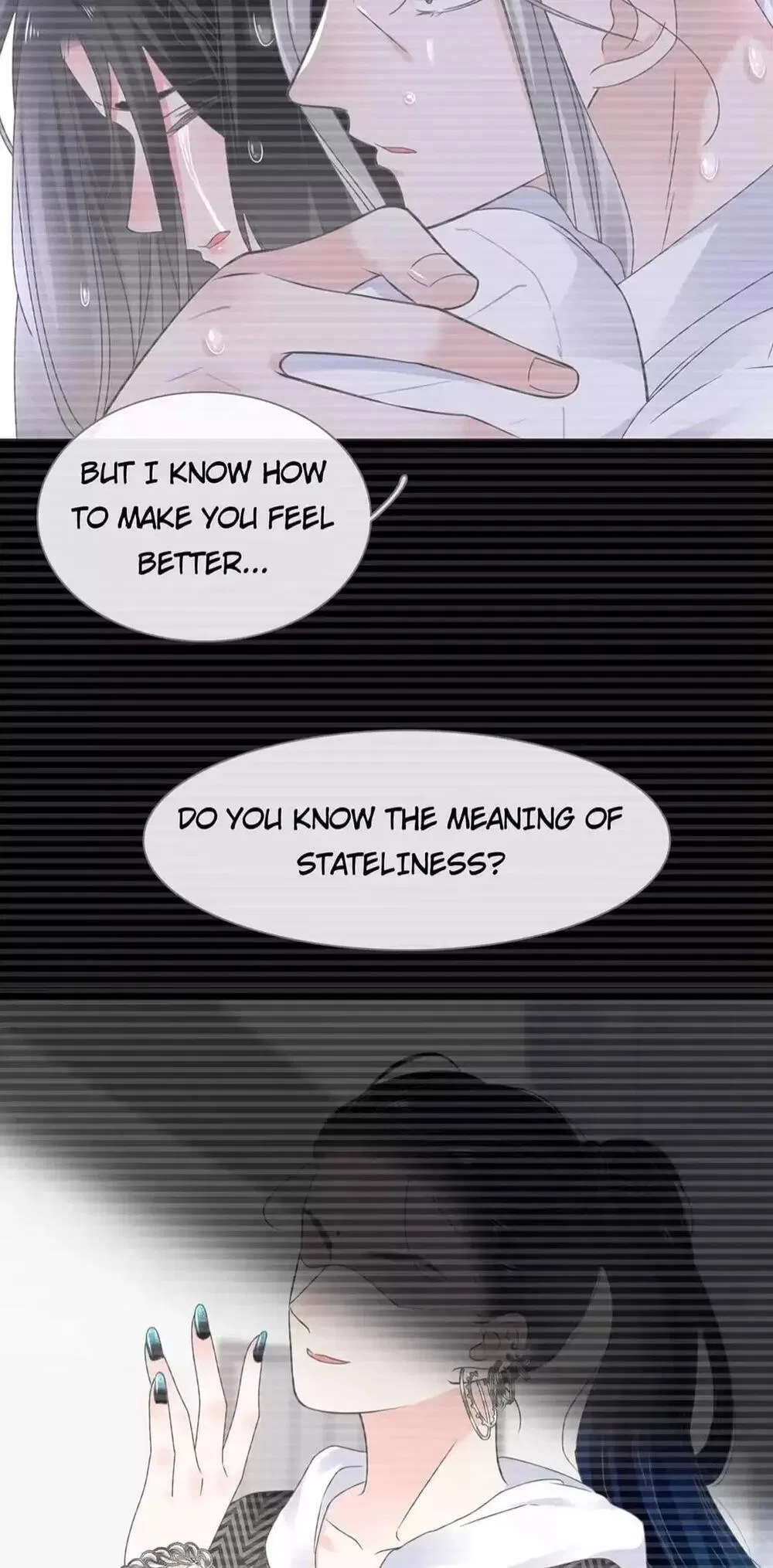 The “Giantess” Wants Love Chapter 214 – Page 15