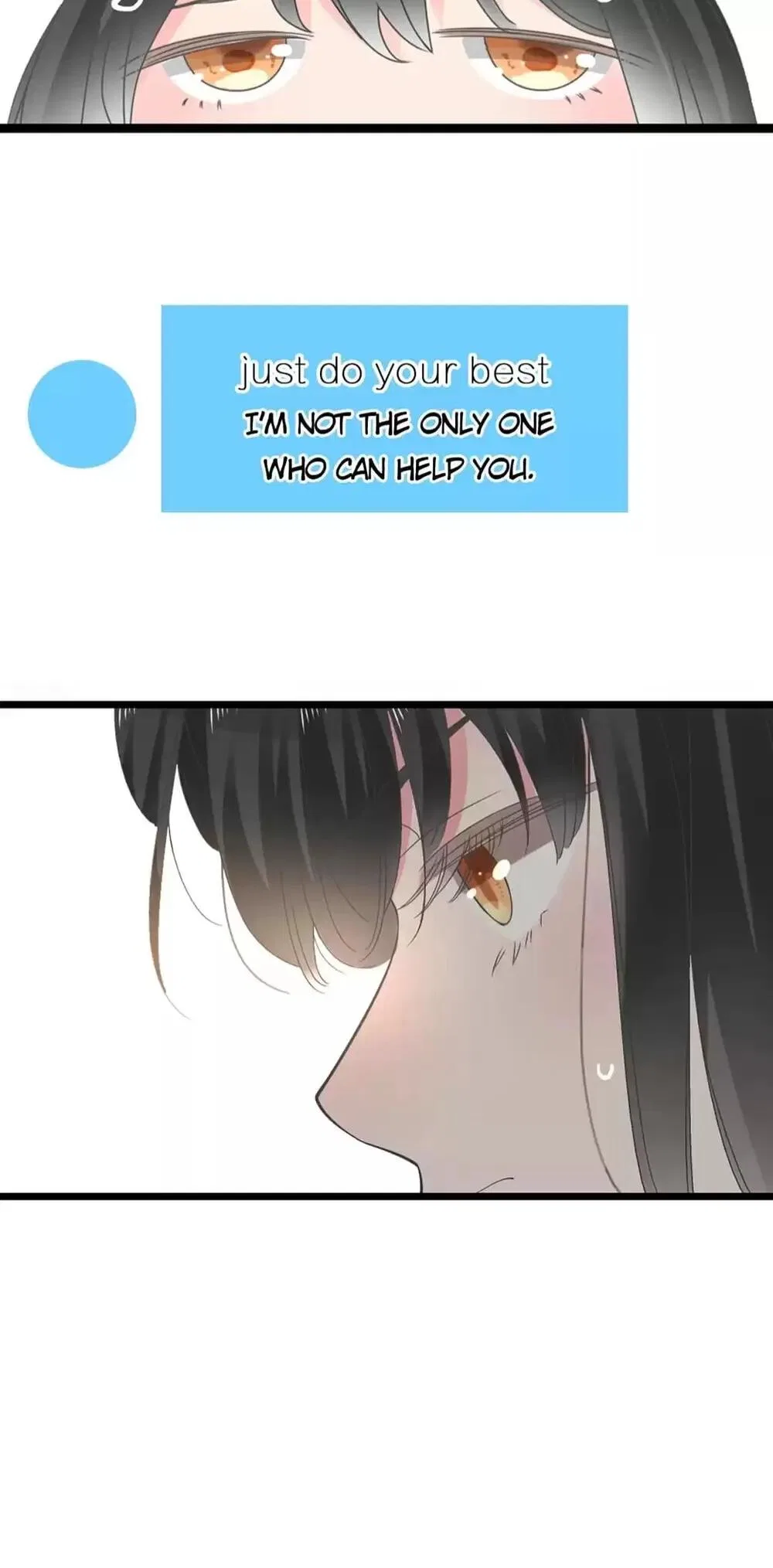 The “Giantess” Wants Love Chapter 214 – Page 23
