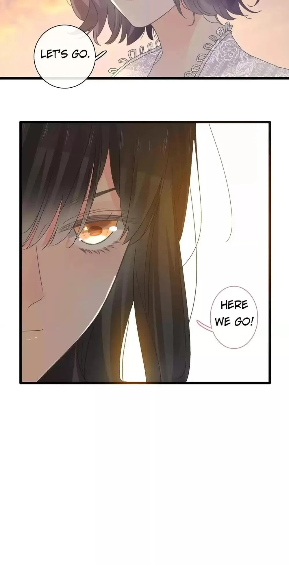 The “Giantess” Wants Love Chapter 214 – Page 31