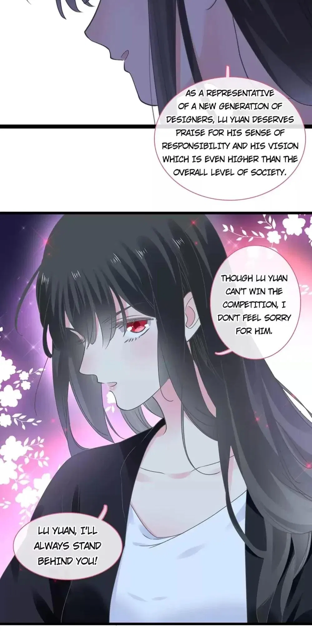 The “Giantess” Wants Love Chapter 213 – Page 30