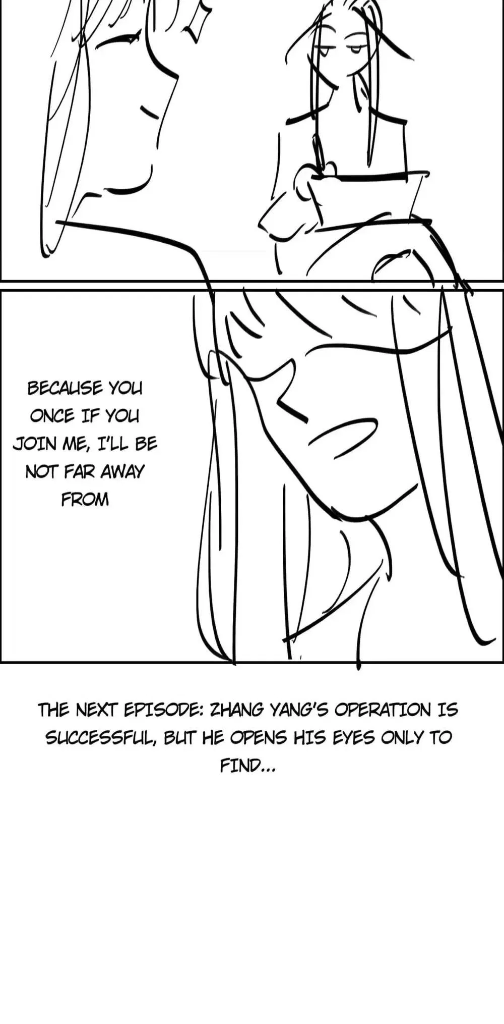 The “Giantess” Wants Love Chapter 213 – Page 37