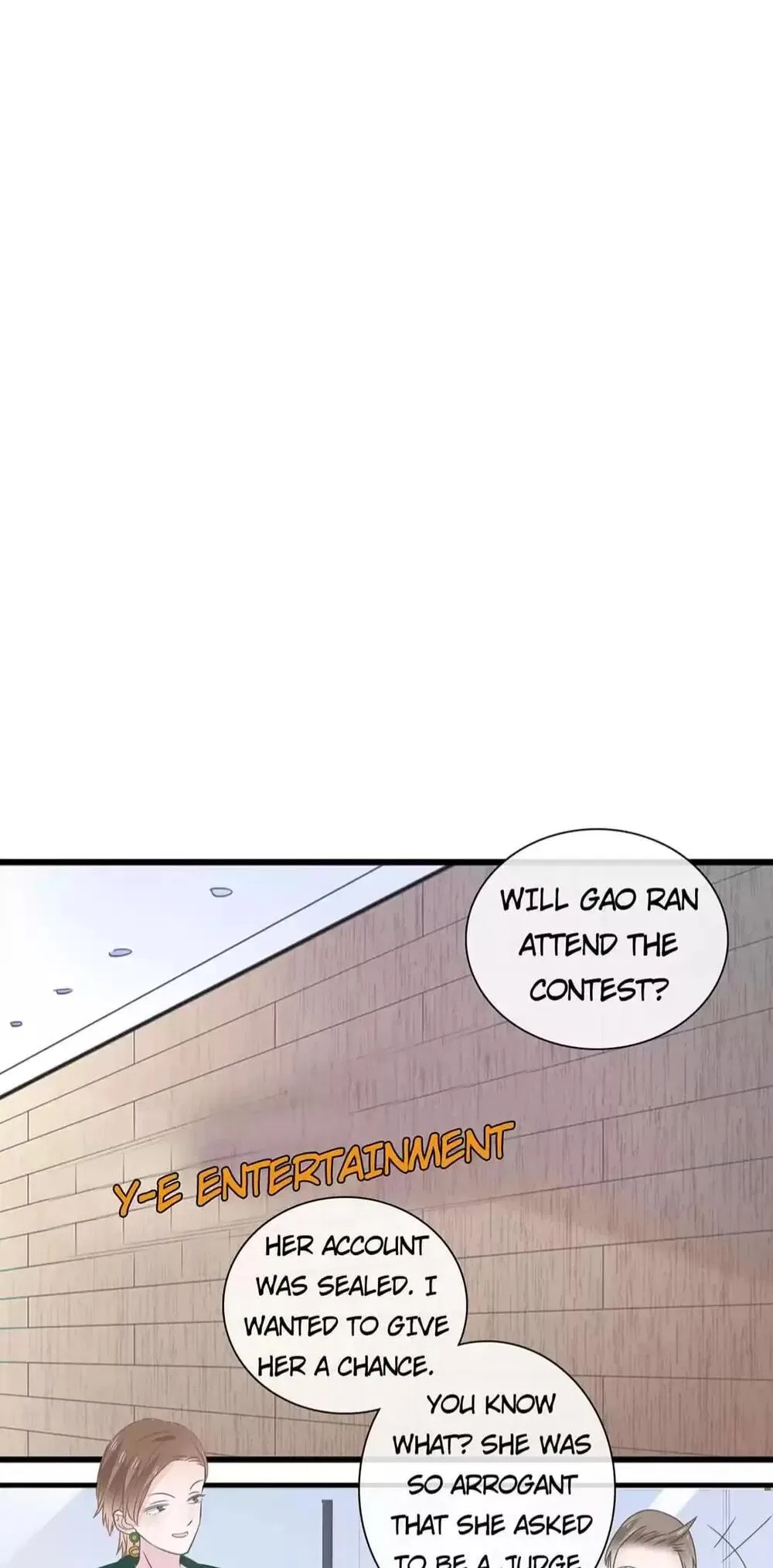 The “Giantess” Wants Love Chapter 212 – Page 2