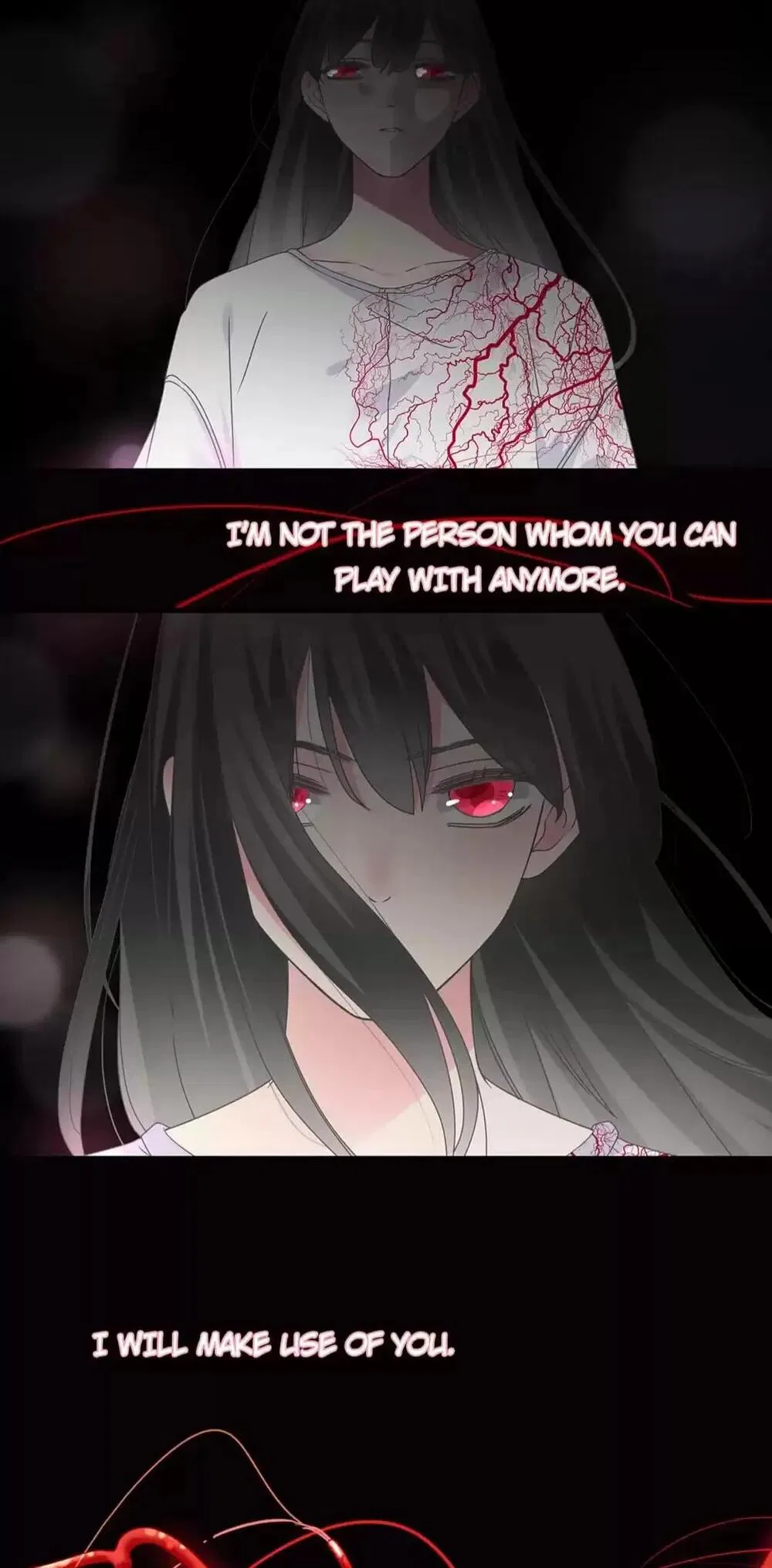 The “Giantess” Wants Love Chapter 212 – Page 21