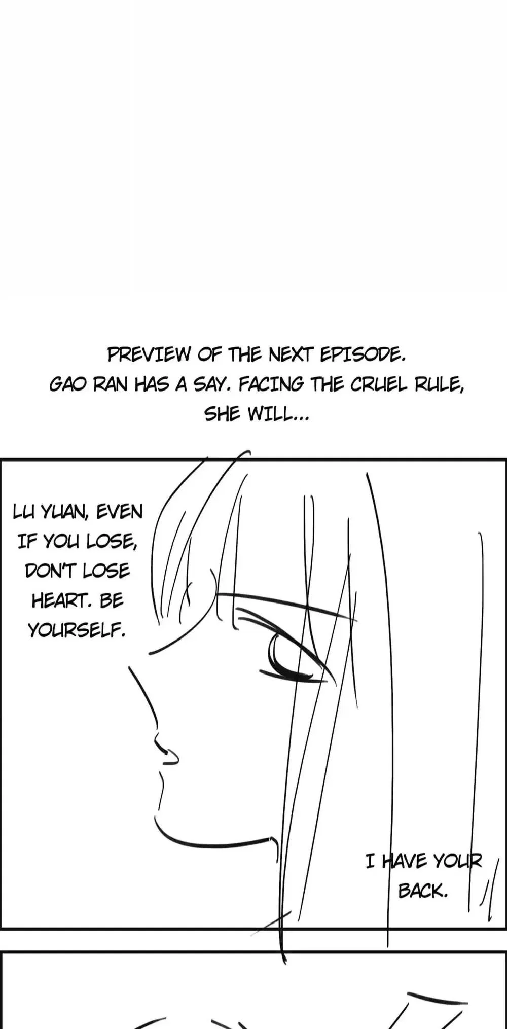 The “Giantess” Wants Love Chapter 212 – Page 33