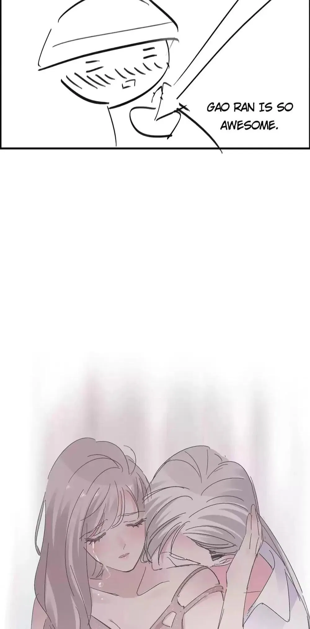 The “Giantess” Wants Love Chapter 212 – Page 34