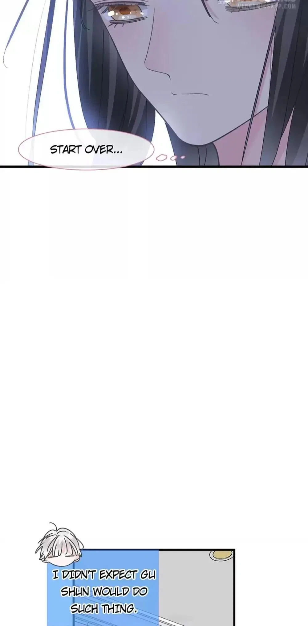 The “Giantess” Wants Love Chapter 211 – Page 13