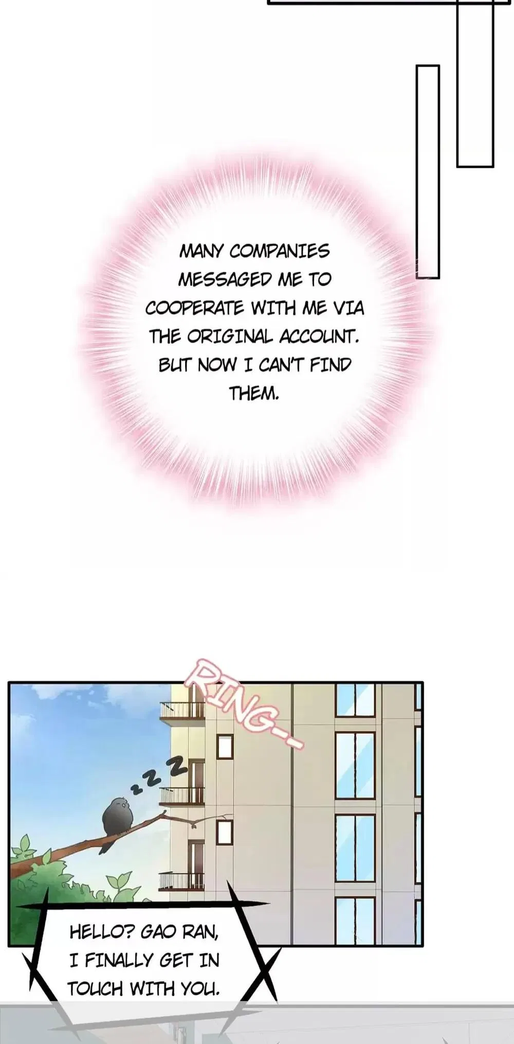 The “Giantess” Wants Love Chapter 211 – Page 17