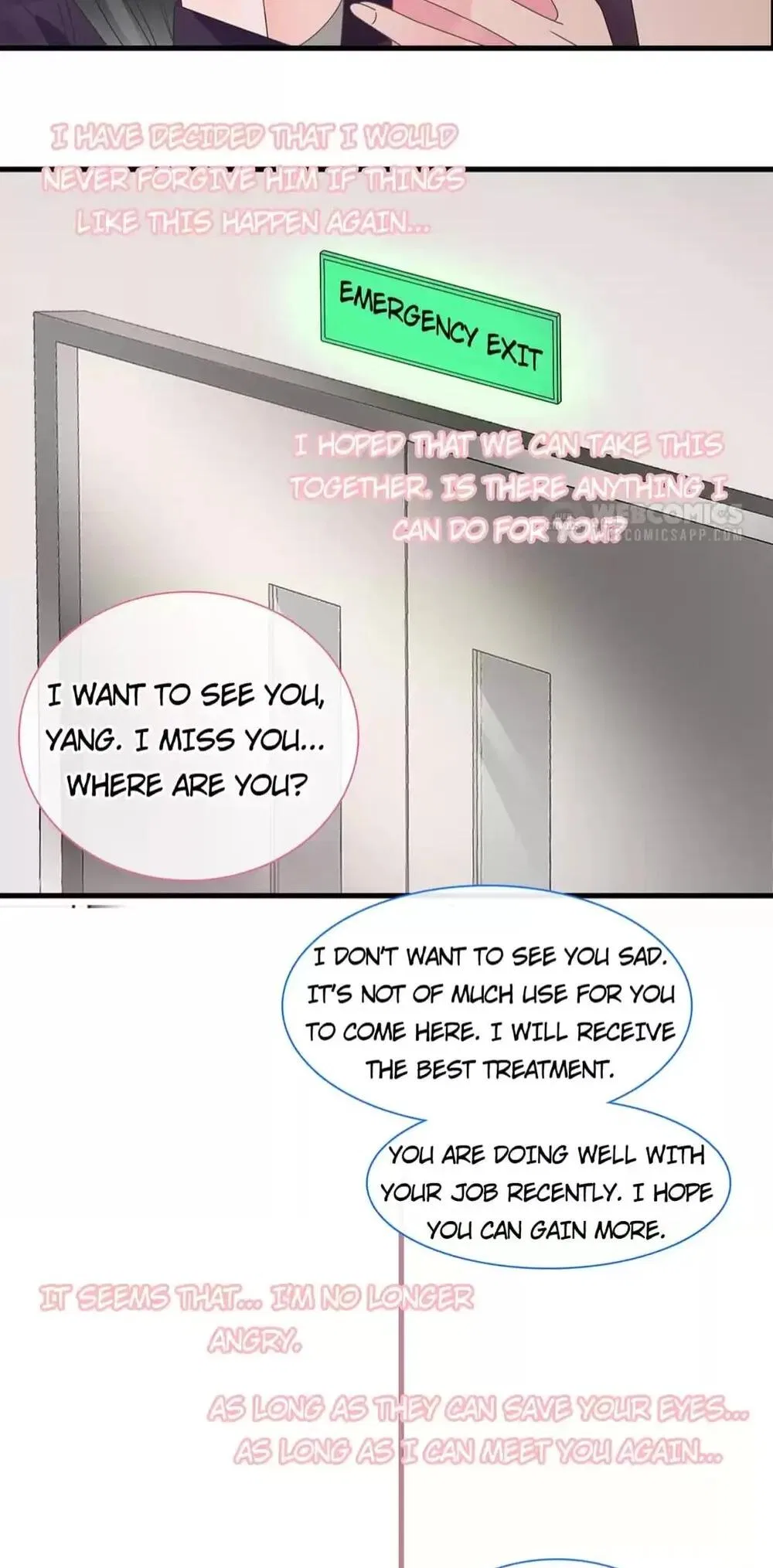 The “Giantess” Wants Love Chapter 210 – Page 4