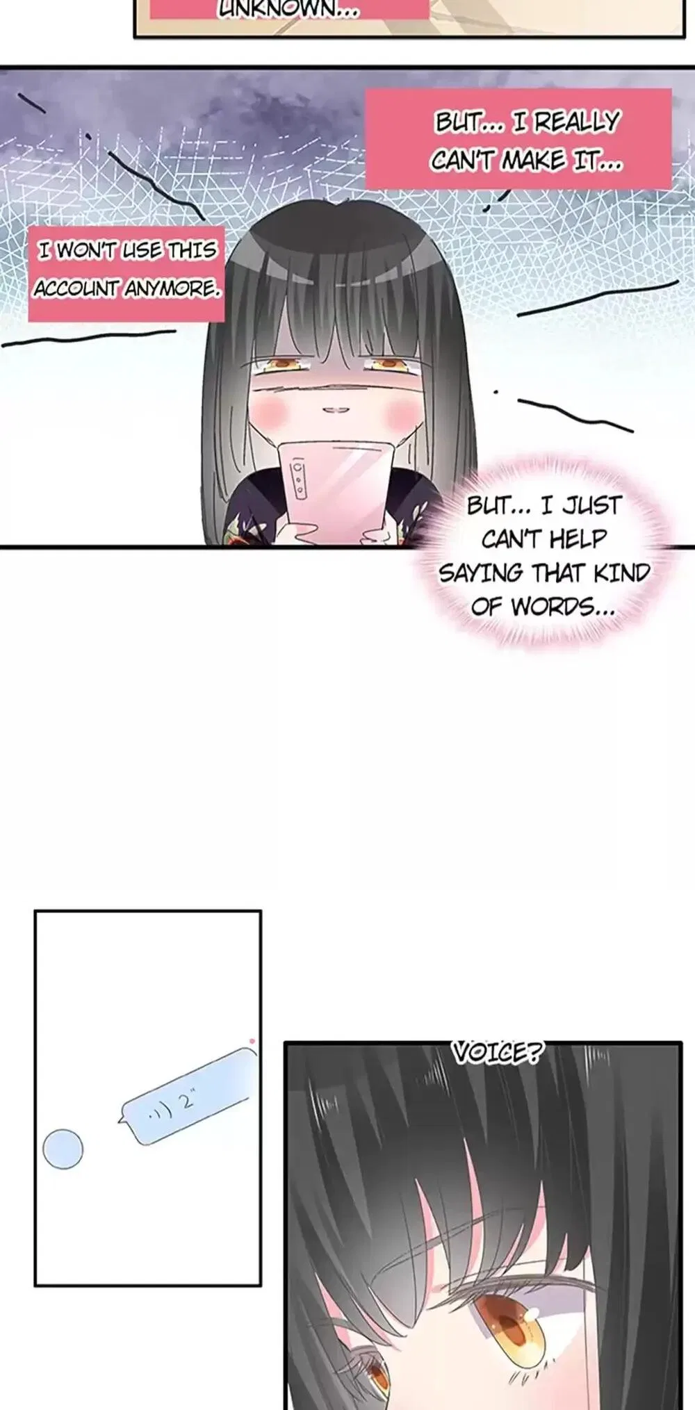 The “Giantess” Wants Love Chapter 209 – Page 21