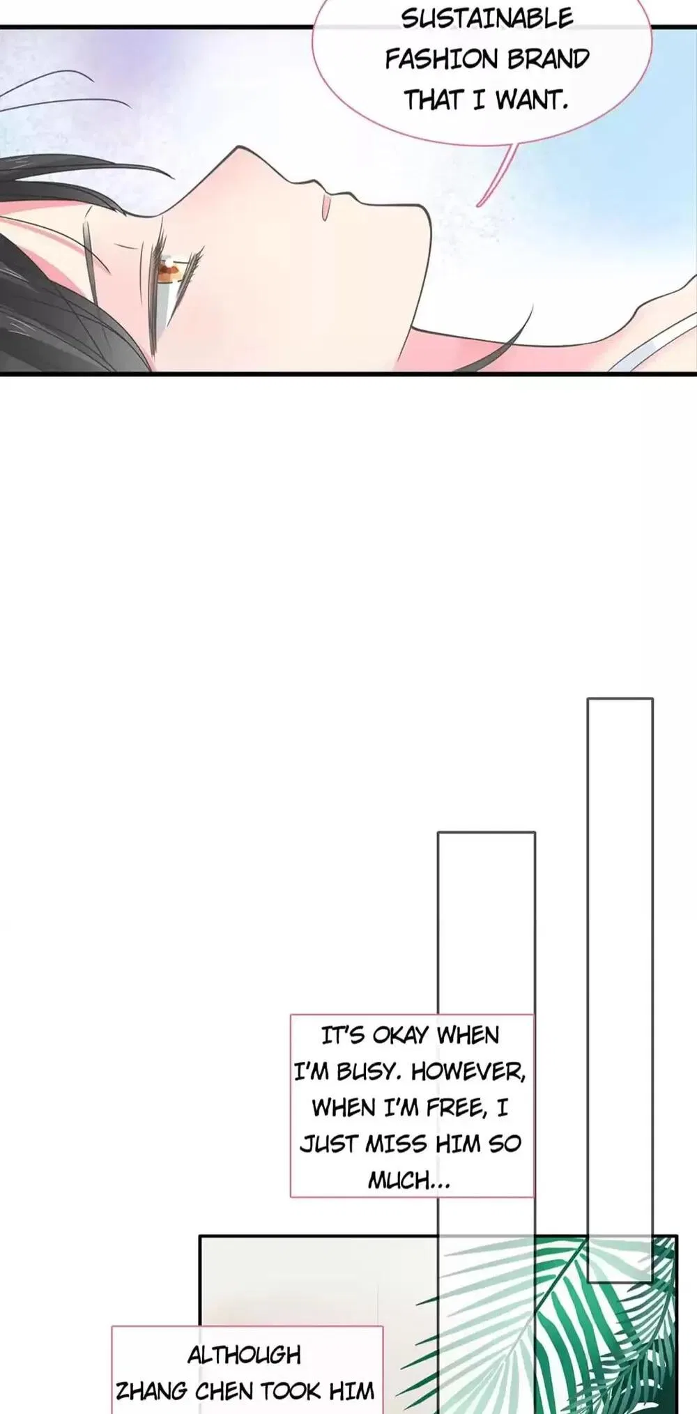 The “Giantess” Wants Love Chapter 208 – Page 7