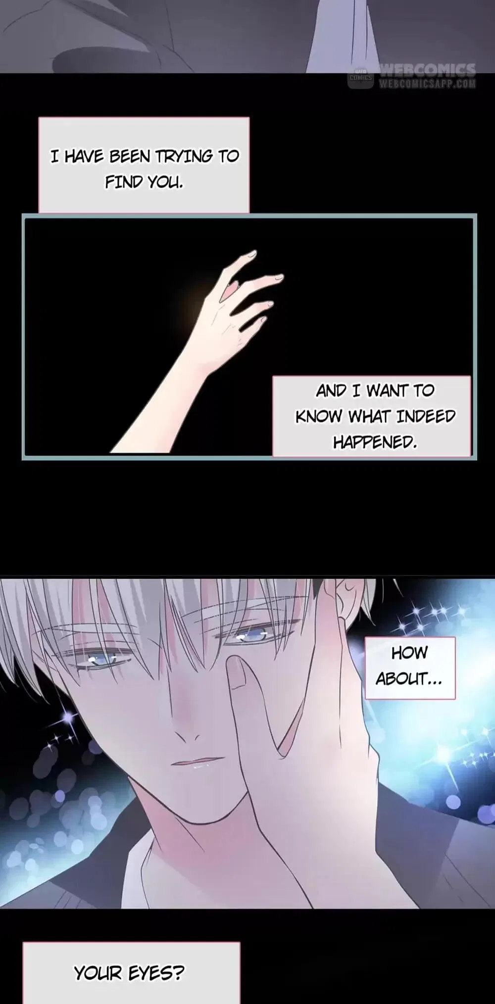 The “Giantess” Wants Love Chapter 208 – Page 10
