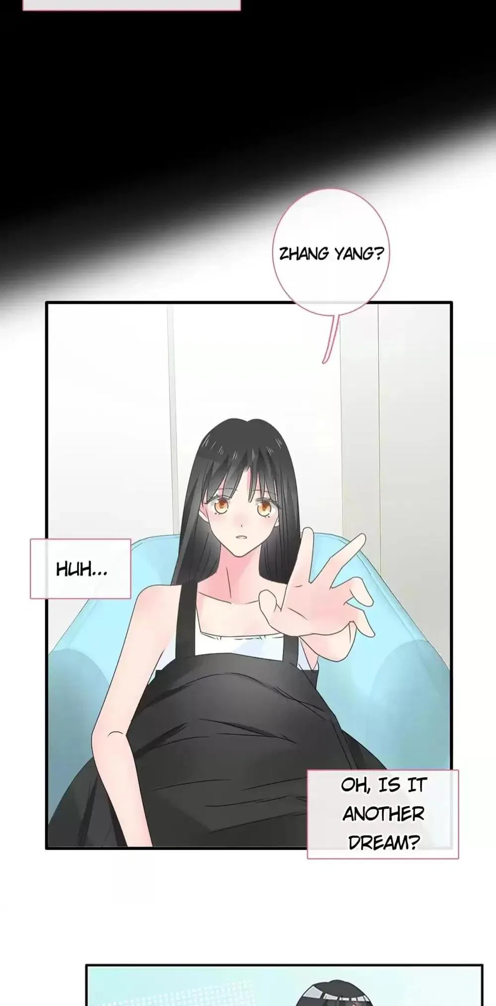 The “Giantess” Wants Love Chapter 208 – Page 11