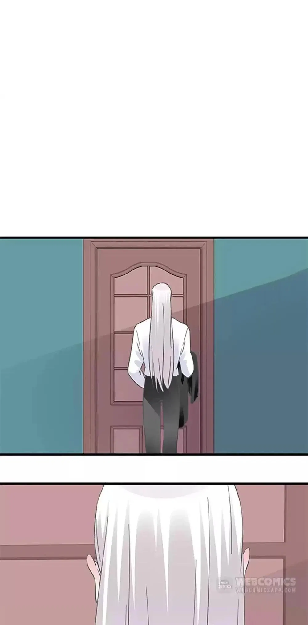 The “Giantess” Wants Love Chapter 208 – Page 22