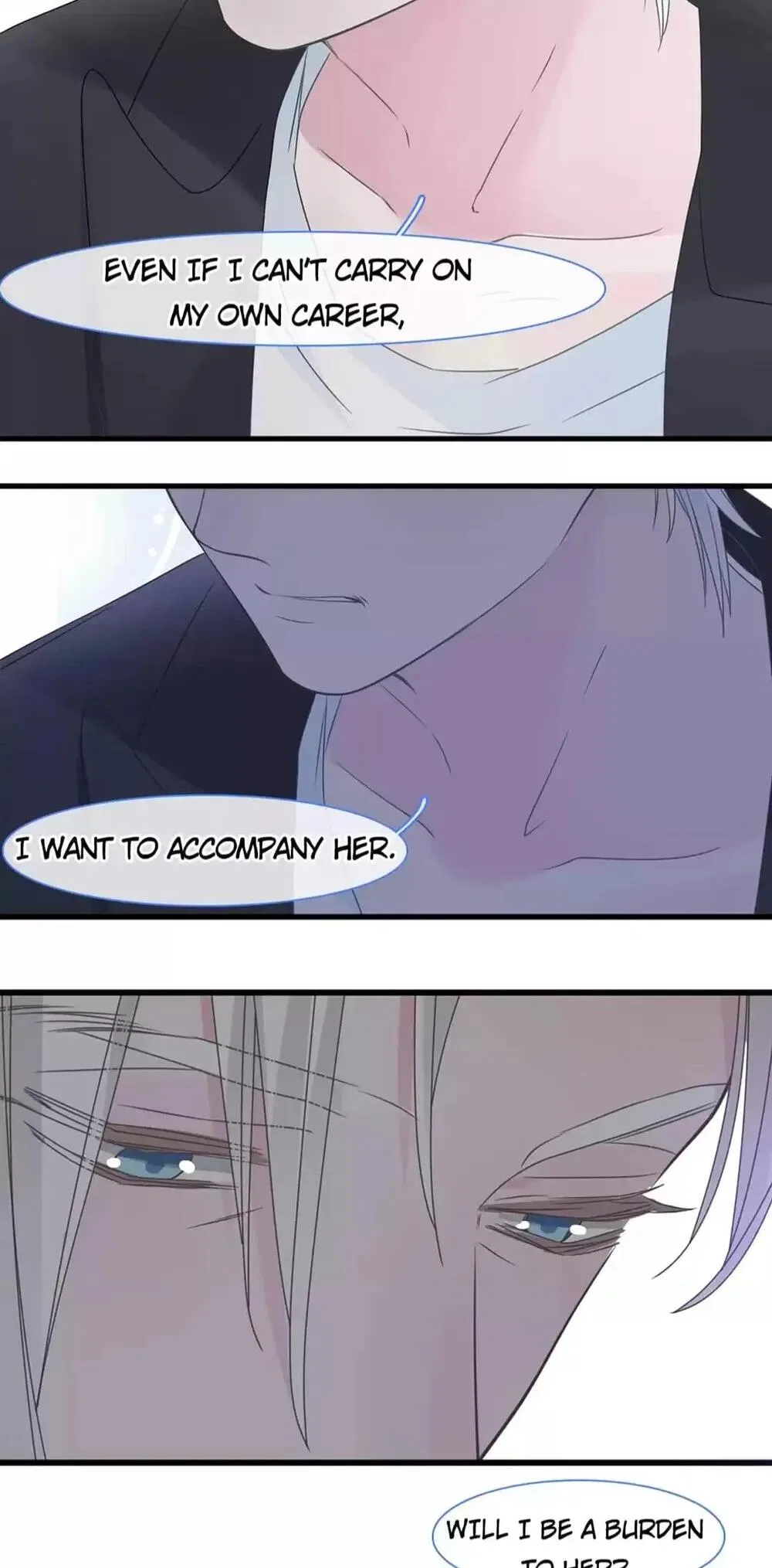 The “Giantess” Wants Love Chapter 208 – Page 26
