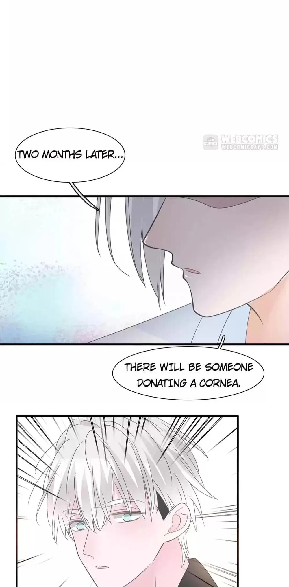 The “Giantess” Wants Love Chapter 208 – Page 29