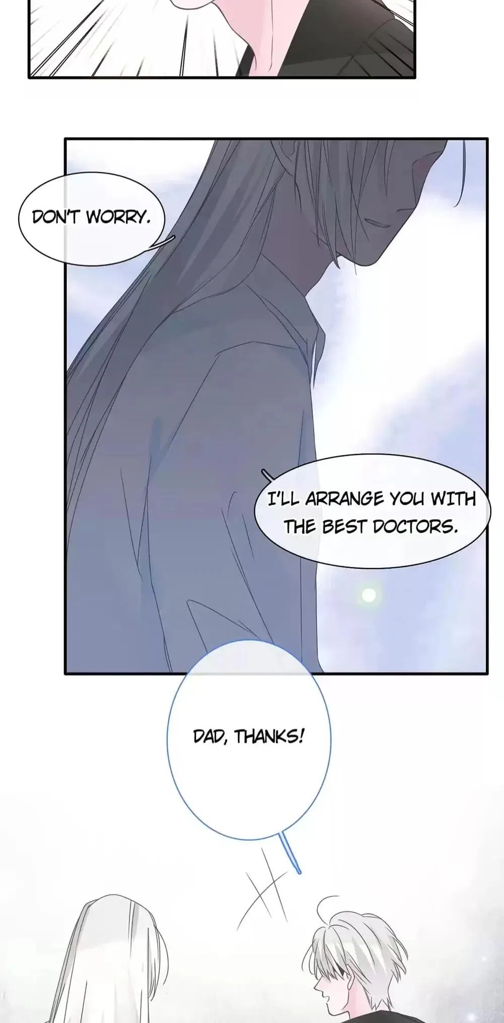 The “Giantess” Wants Love Chapter 208 – Page 30