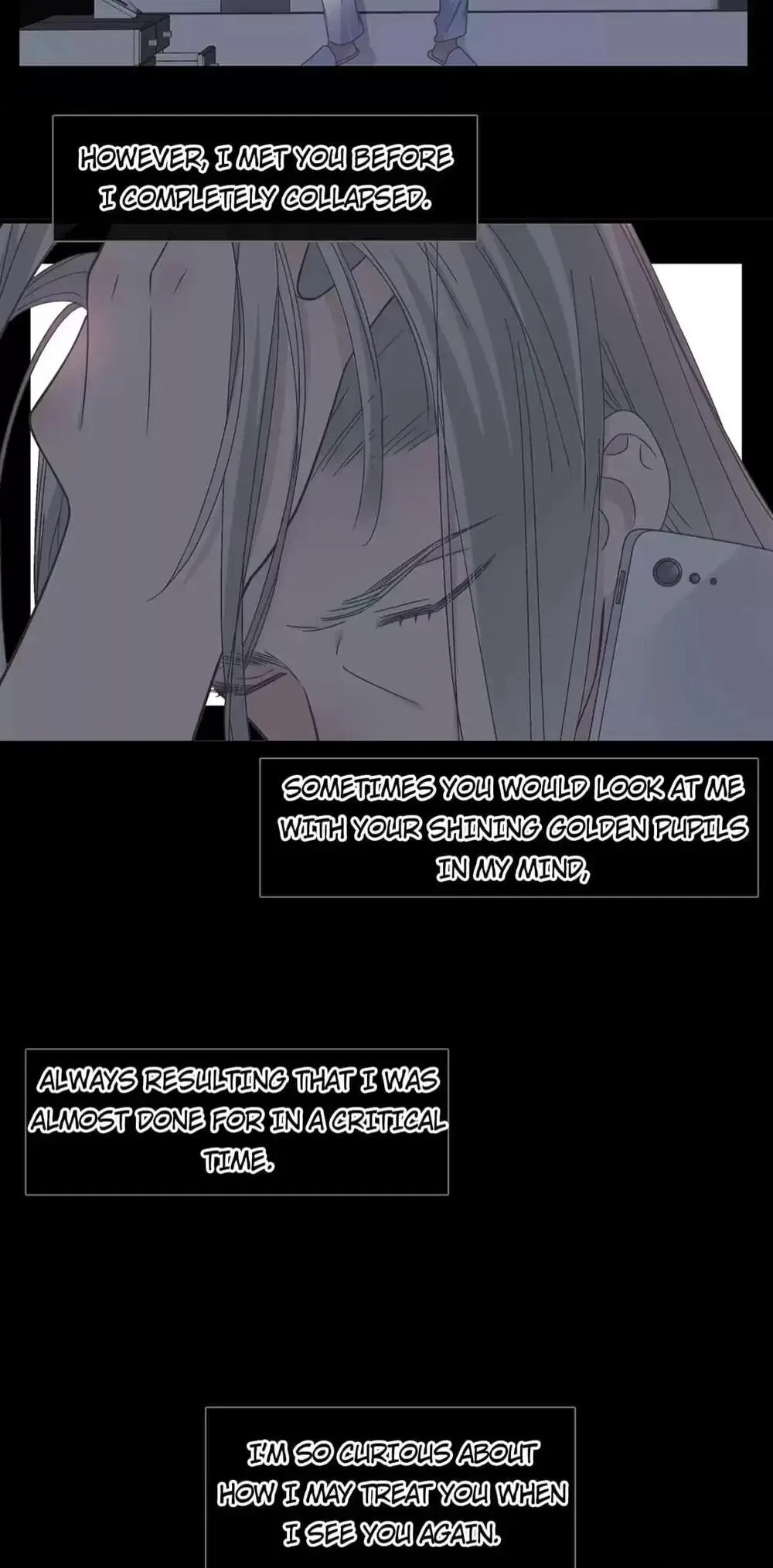 The “Giantess” Wants Love Chapter 206 – Page 8