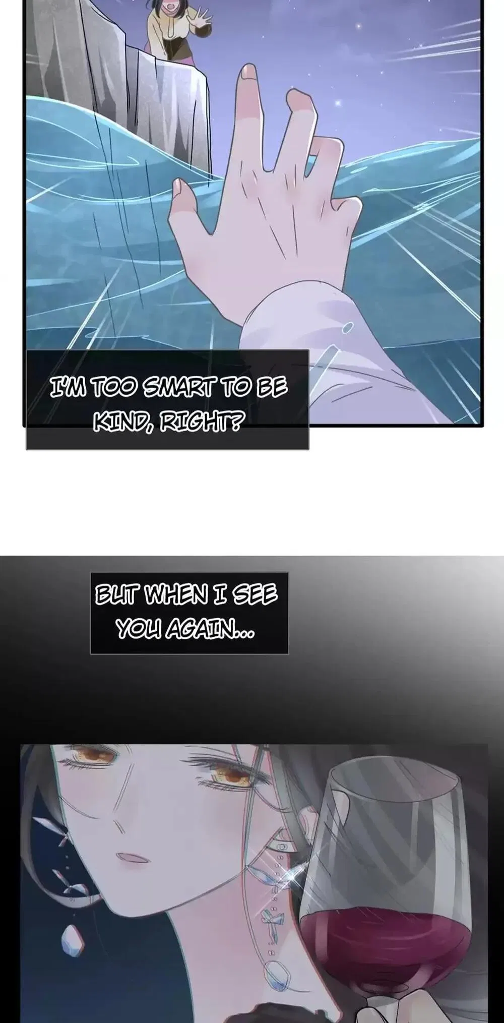 The “Giantess” Wants Love Chapter 206 – Page 14