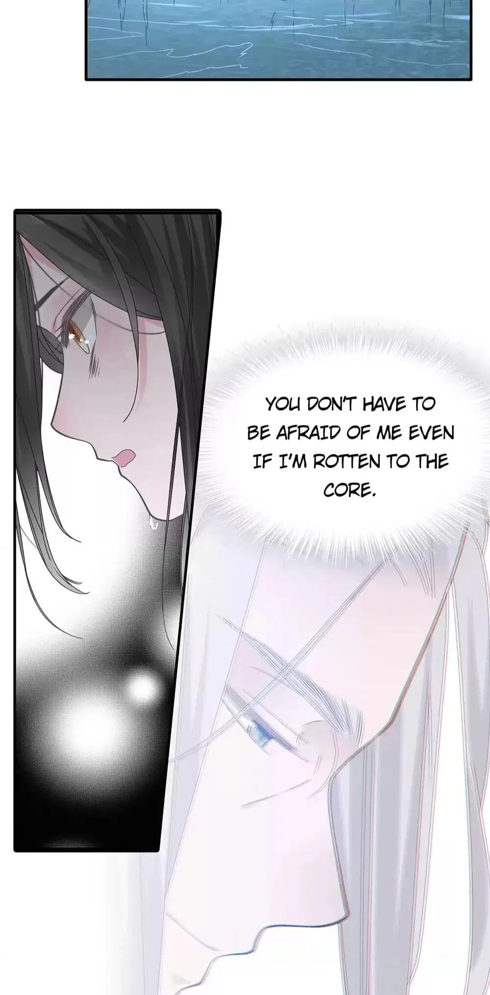 The “Giantess” Wants Love Chapter 206 – Page 17