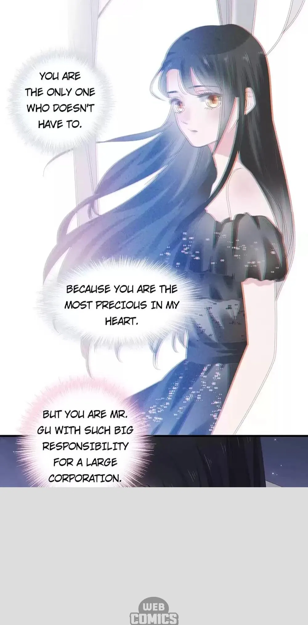 The “Giantess” Wants Love Chapter 206 – Page 18