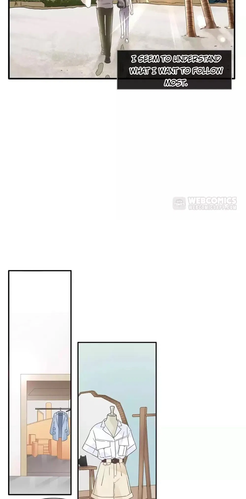 The “Giantess” Wants Love Chapter 206 – Page 29