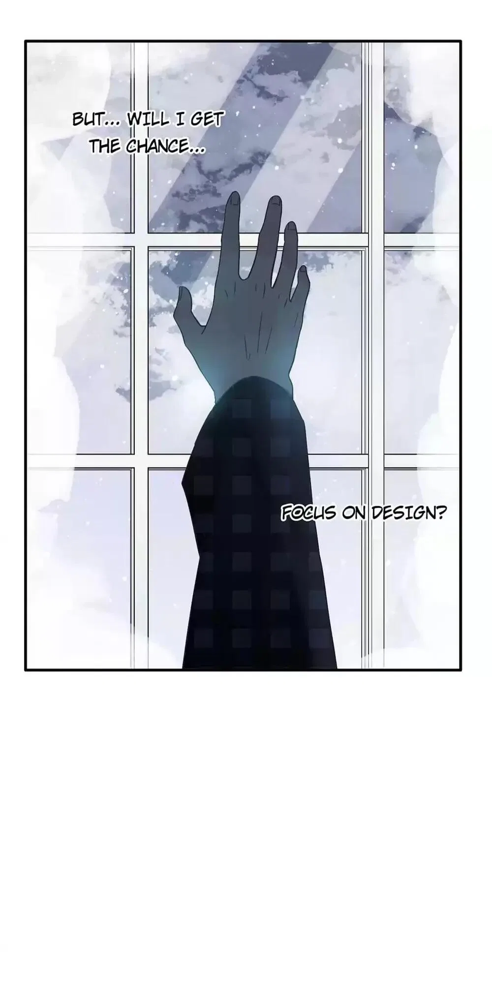 The “Giantess” Wants Love Chapter 206 – Page 45