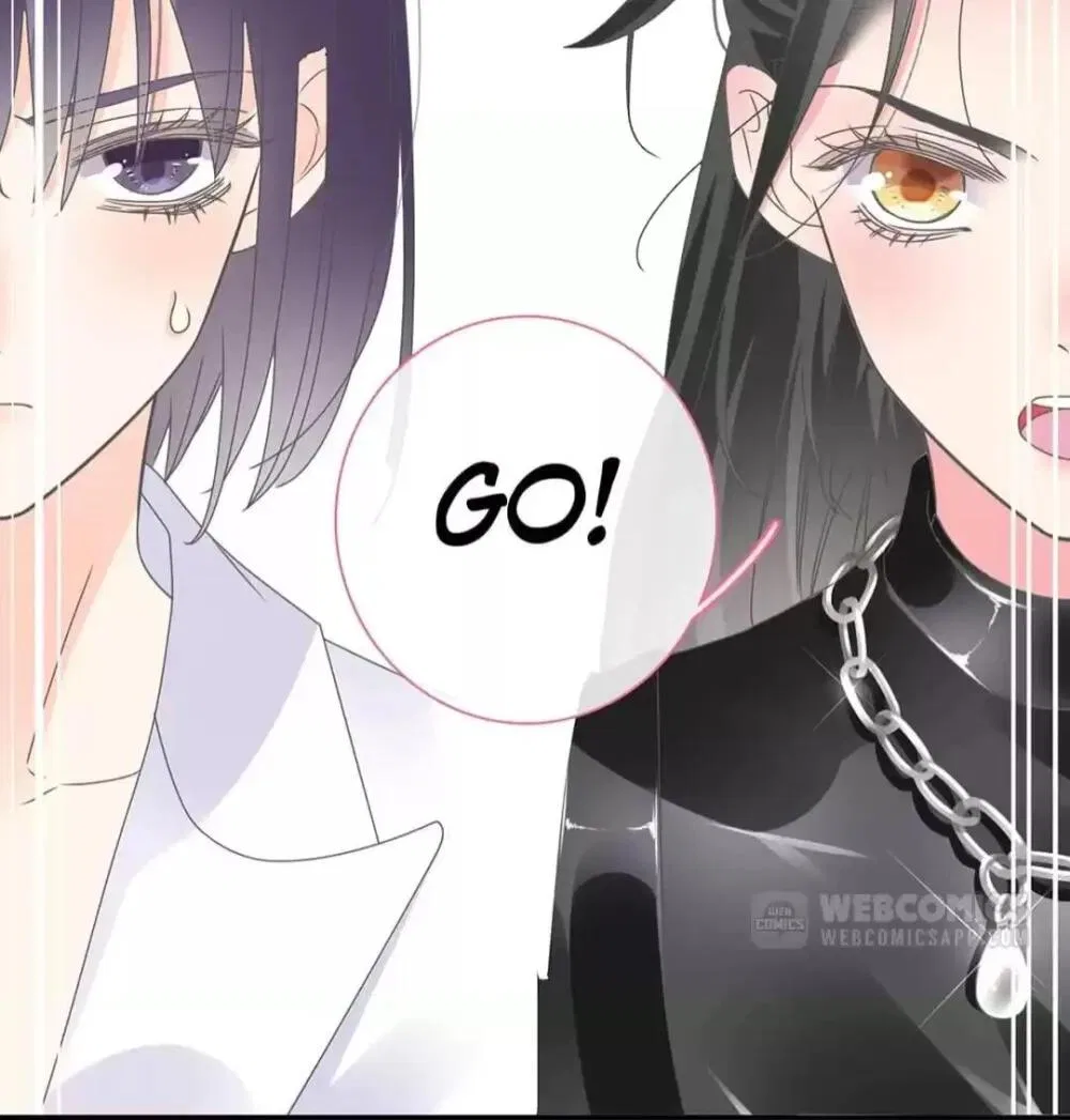 The “Giantess” Wants Love Chapter 206 – Page 50