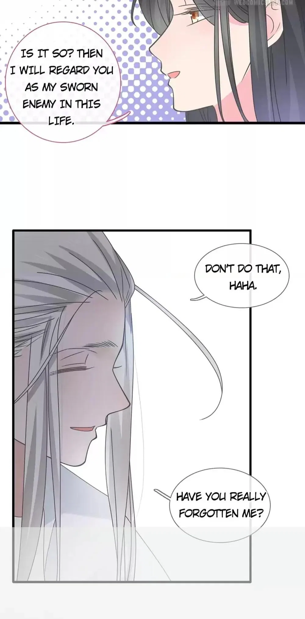 The “Giantess” Wants Love Chapter 205 – Page 5