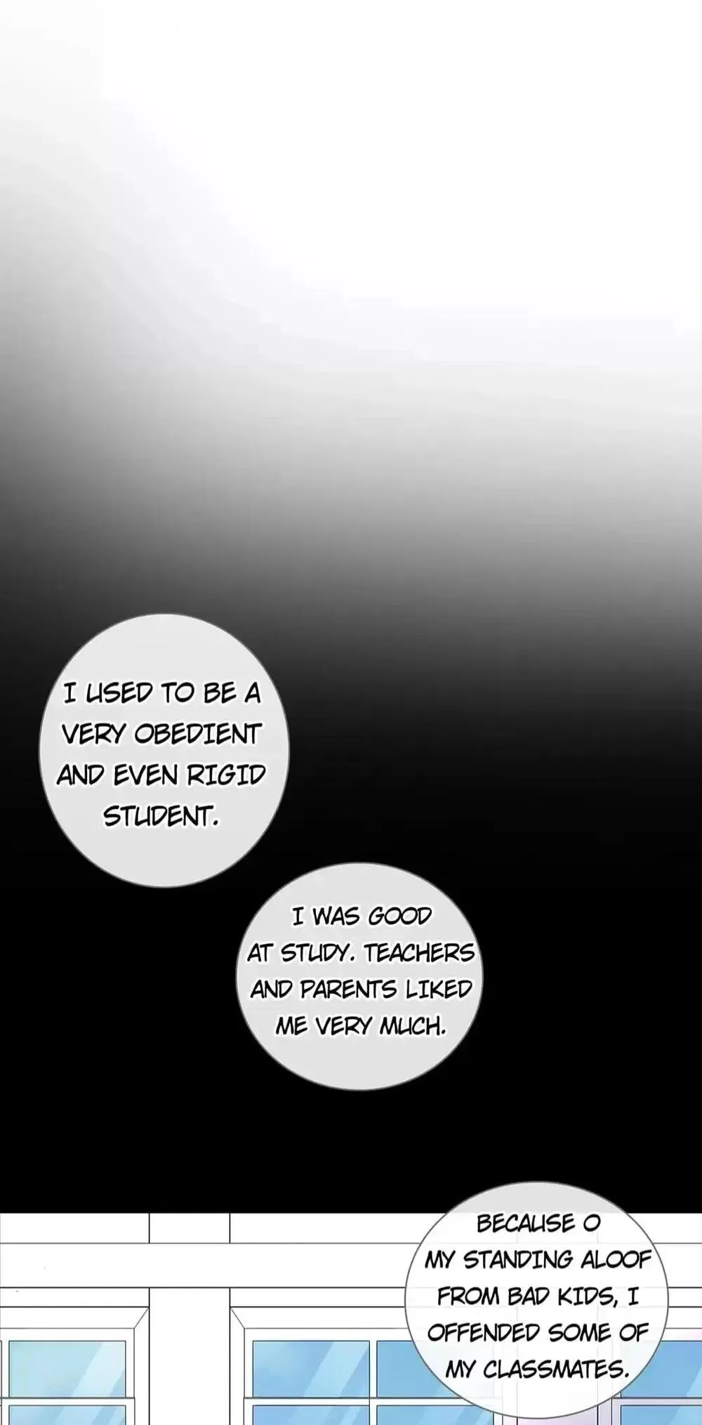 The “Giantess” Wants Love Chapter 205 – Page 6