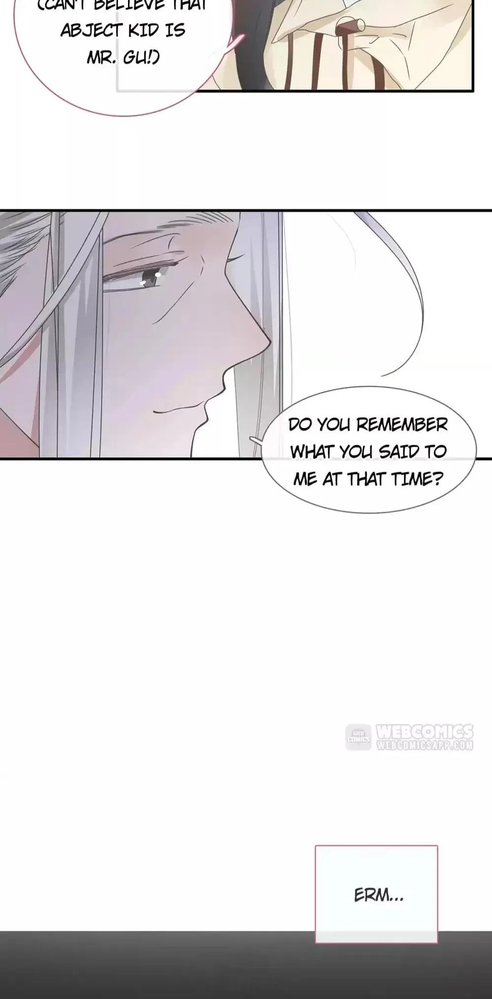 The “Giantess” Wants Love Chapter 205 – Page 10
