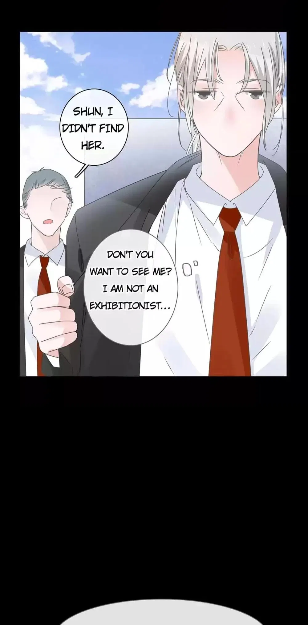 The “Giantess” Wants Love Chapter 205 – Page 16