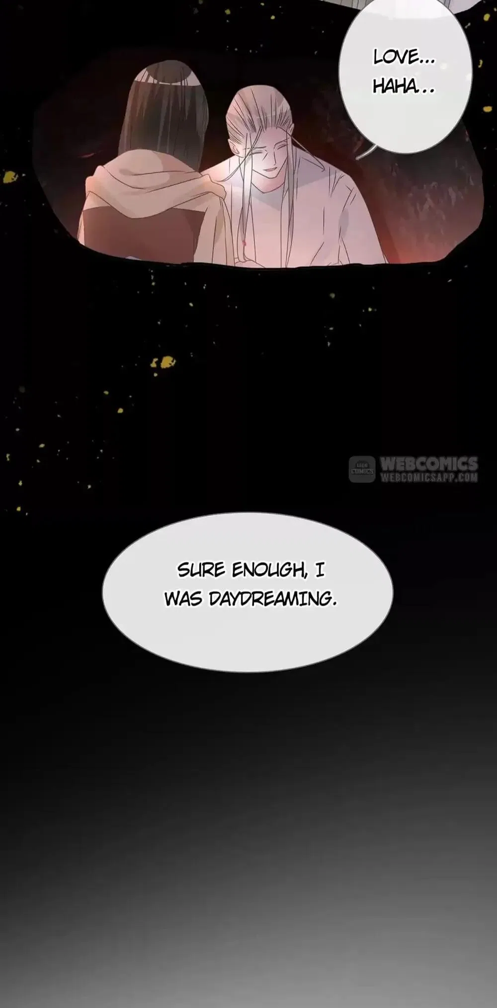 The “Giantess” Wants Love Chapter 205 – Page 26