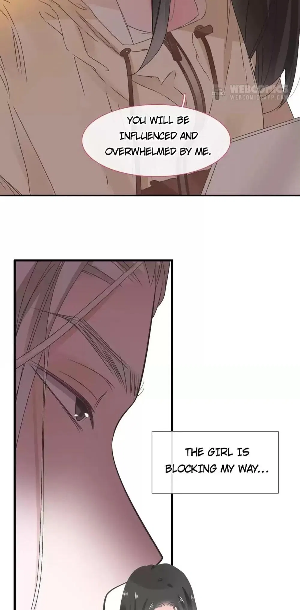 The “Giantess” Wants Love Chapter 205 – Page 39