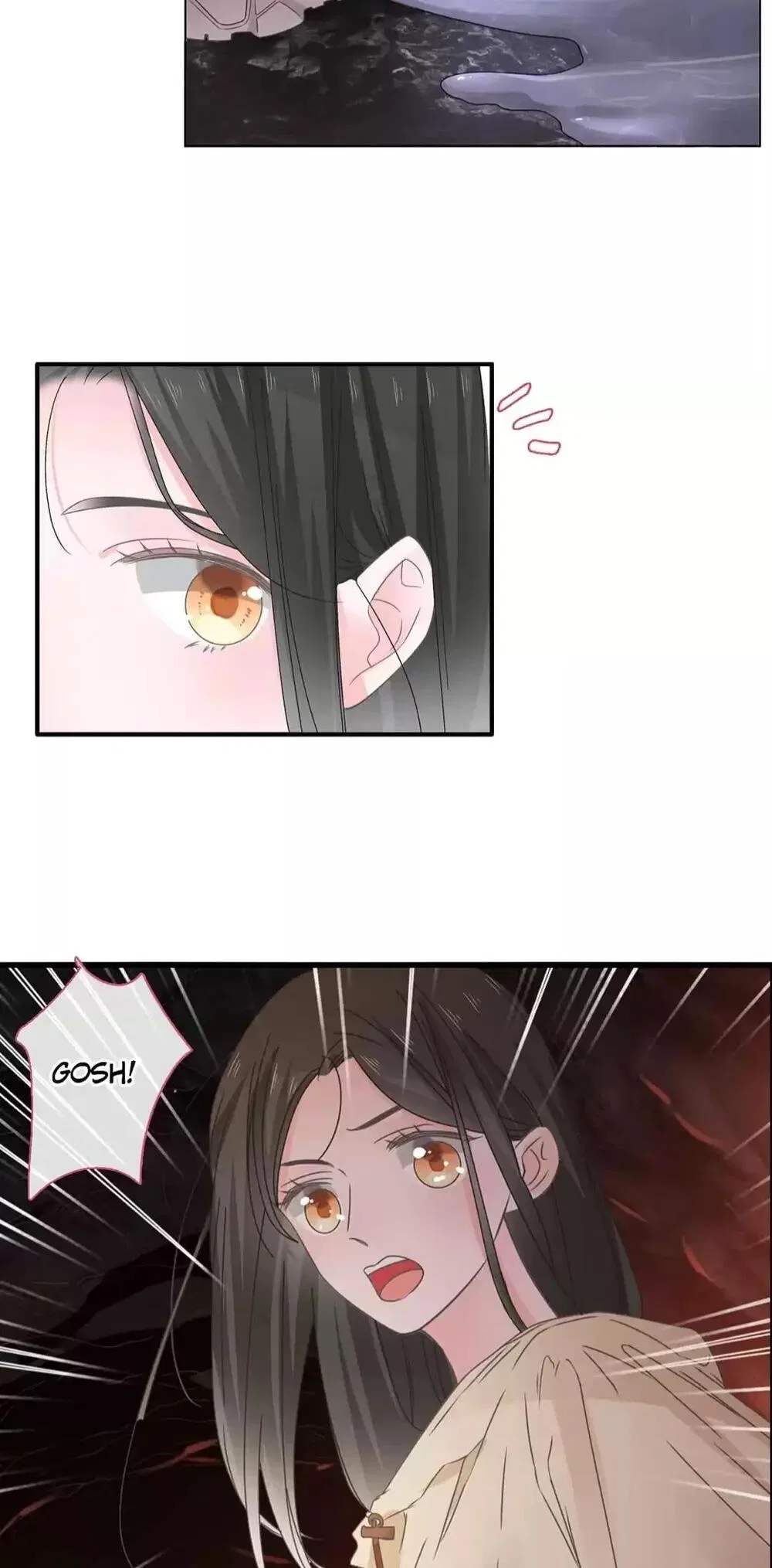 The “Giantess” Wants Love Chapter 205 – Page 41