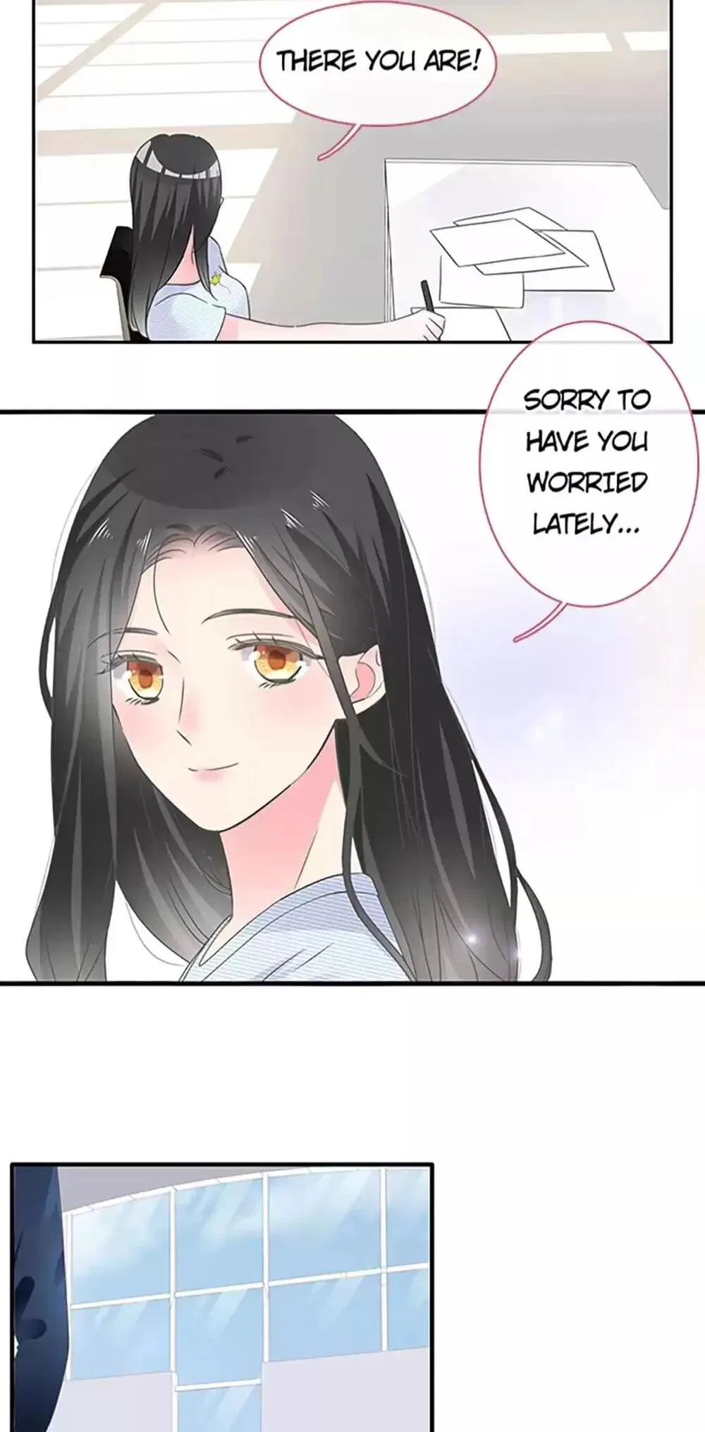 The “Giantess” Wants Love Chapter 204 – Page 3