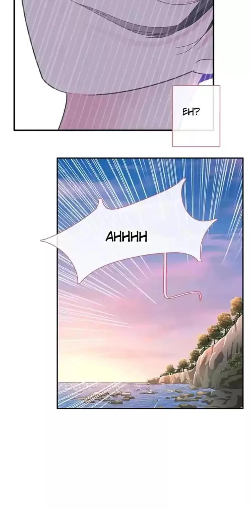 The “Giantess” Wants Love Chapter 204 – Page 27
