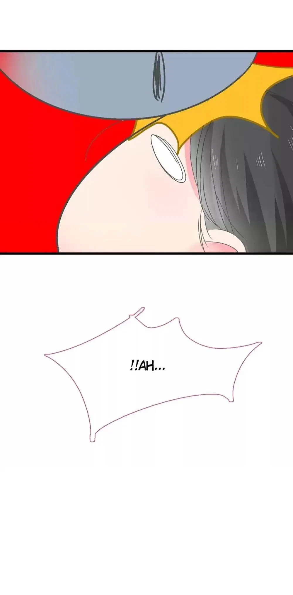 The “Giantess” Wants Love Chapter 204 – Page 35