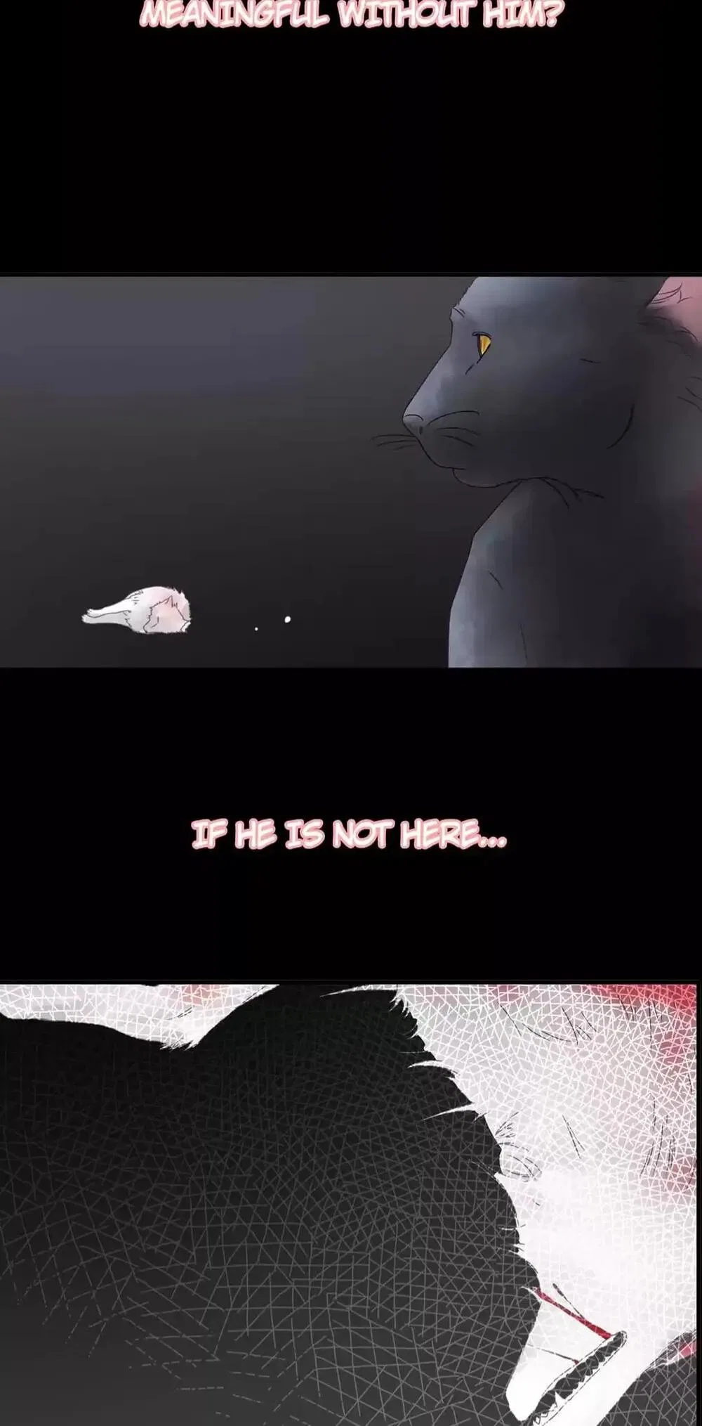 The “Giantess” Wants Love Chapter 203 – Page 9