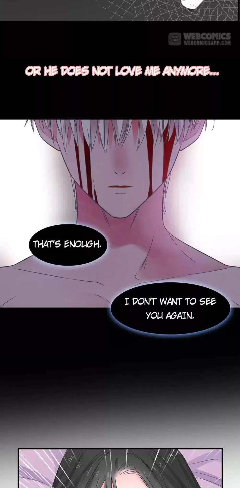 The “Giantess” Wants Love Chapter 203 – Page 10