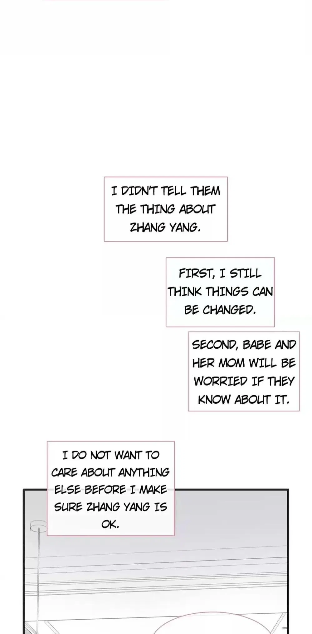 The “Giantess” Wants Love Chapter 203 – Page 15