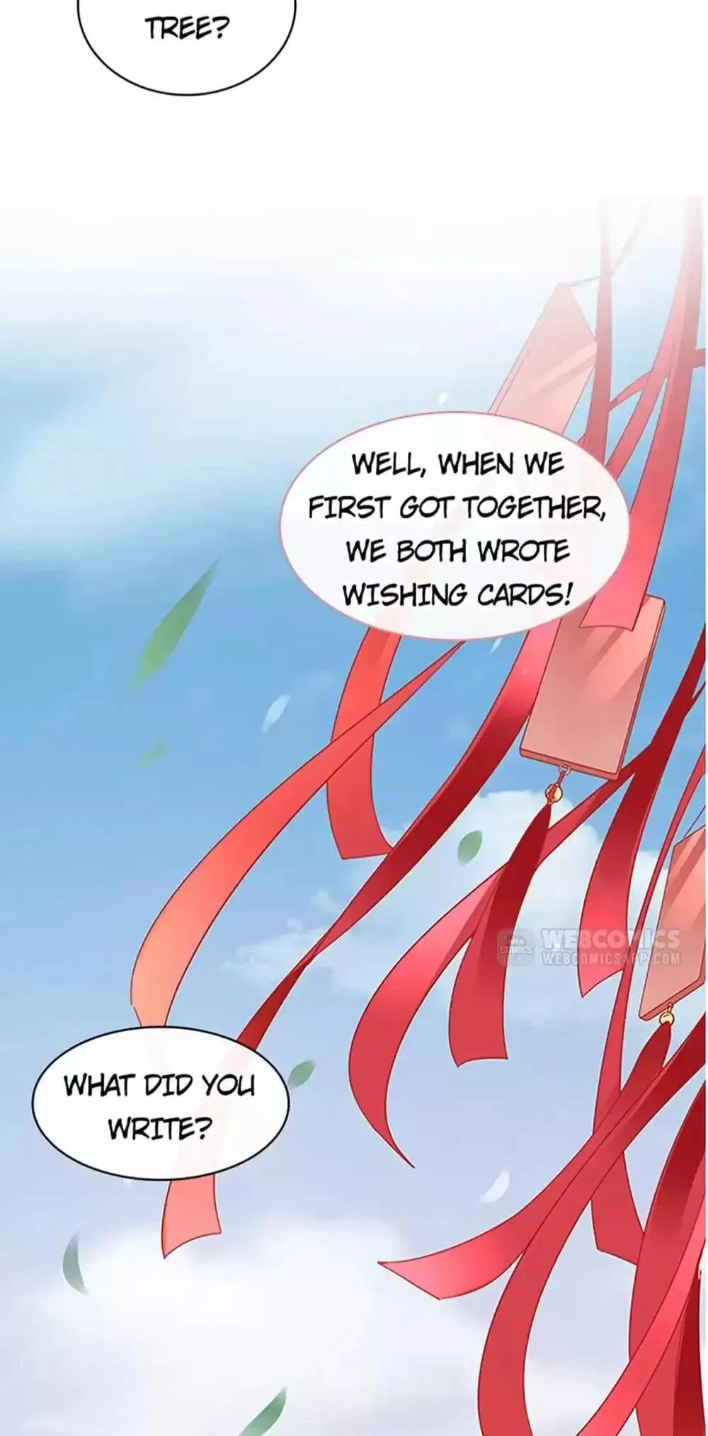 The “Giantess” Wants Love Chapter 203 – Page 38