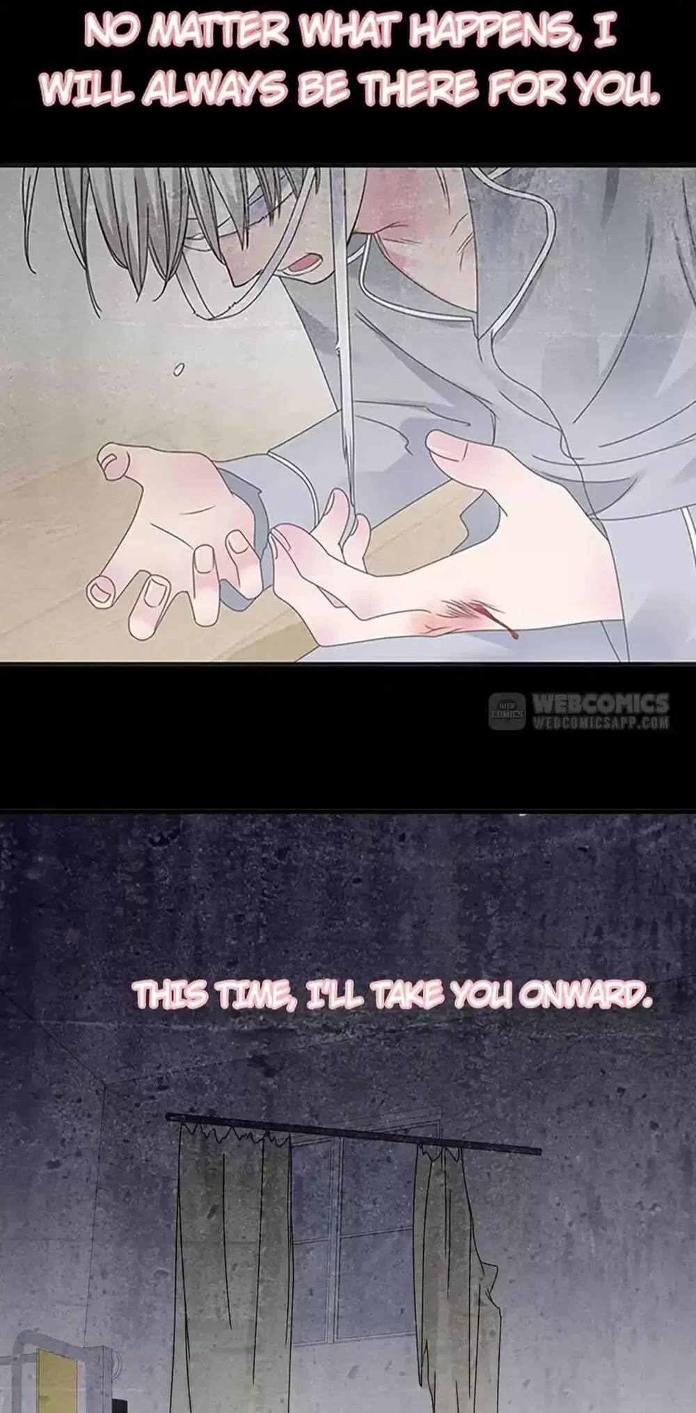 The “Giantess” Wants Love Chapter 203 – Page 46
